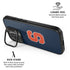 Syracuse University S Logo iPhone 17 Kickstand Case