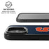 Syracuse University S Logo iPhone 17 Kickstand Case