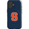 Syracuse University S Logo iPhone 17 Magsafe Impact Case