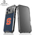 Syracuse University S Logo iPhone 17 Pro MagSafe Case