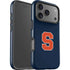 Syracuse University S Logo iPhone 17 Pro Max Impact Case