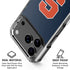 Syracuse University S Logo iPhone 17 Pro Max MagSafe Case