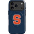 Syracuse University S Logo iPhone 17 Pro Max Magsafe Impact Case