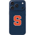 Syracuse University S Logo iPhone 17 Pro Max Skin
