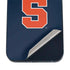 Syracuse University S Logo iPhone 17 Pro Max Skin