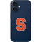 Syracuse University S Logo iPhone 17 Skin