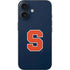 Syracuse University S Logo iPhone 17 Skin