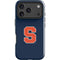 Syracuse University S Logo iPhone 18 Pro Impact Case