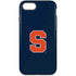 Syracuse University S Logo iPhone Cases