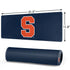 Syracuse University S Logo Gaming Mouse Pad