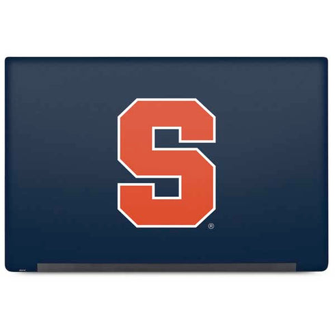 Syracuse University S Logo Dell Latitude Skin