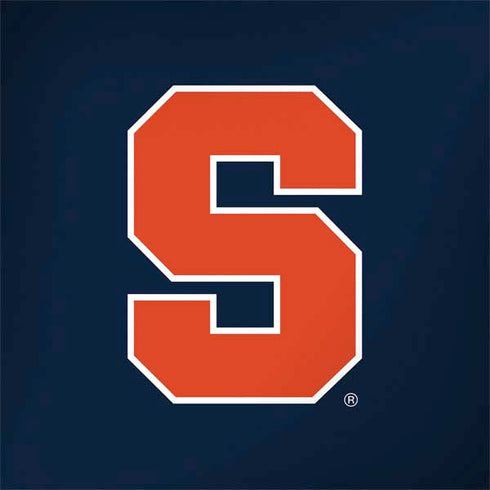 Syracuse University S Logo Dell Latitude Skin