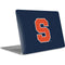 Syracuse University S Logo Apple MacBook Air Skin