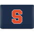 Syracuse University S Logo Apple MacBook Pro 16-inch Skin