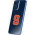 Syracuse University S Logo Moto G Play 4G (2024) Skin