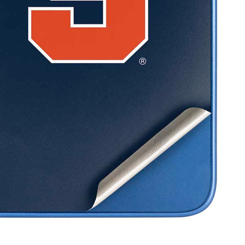 Syracuse University S Logo Moto G Play 4G (2024) Skin