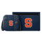 Syracuse University S Logo Nintendo Switch 2 (2025) with Joy-Con Skin
