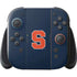 Syracuse University S Logo Nintendo Switch 2 (2025) with Joy-Con Skin