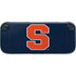 Syracuse University S Logo Nintendo Switch 2 (2025) with Joy-Con Skin