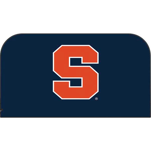 Syracuse University S Logo Nintendo Switch 2 (2025) with Joy-Con Skin
