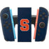 Syracuse University S Logo Nintendo Switch 2 (2025) Joy-Con Controller Skin
