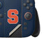 Syracuse University S Logo Nintendo Switch 2 (2025) Joy-Con Controller Skin