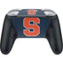 Syracuse University S Logo Nintendo Switch 2 (2025) Pro Controller Skin