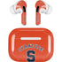 Syracuse University S Orange AirPods Pro 2nd Gen Skin