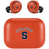 Syracuse University S Orange Amazon Echo Buds Skin