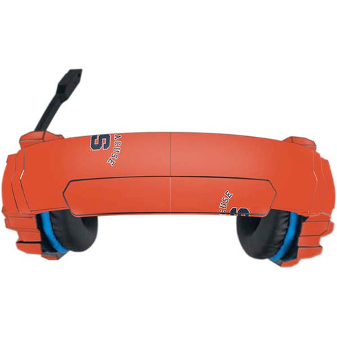 Syracuse University S Orange BENGOO G9000 Skin