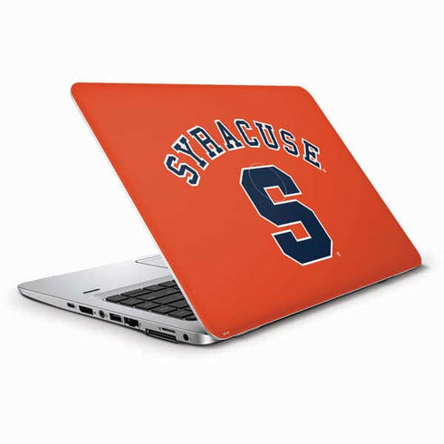 Syracuse University S Orange HP Elitebook Skin