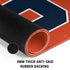 Syracuse University S Orange Gaming Mouse Pad