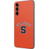 Syracuse University S Orange Galaxy A14 5G Skin