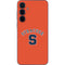 Syracuse University S Orange Galaxy A36 5G Skin