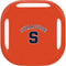 Syracuse University S Orange Galaxy Buds Live Skin