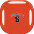 Syracuse University S Orange Galaxy Buds Live Skin