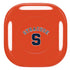 Syracuse University S Orange Galaxy Buds Live Skin