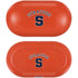 Syracuse University S Orange Galaxy Buds Plus Skin