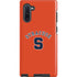 Syracuse University S Orange Galaxy Cases