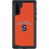 Syracuse University S Orange Galaxy Cases