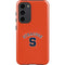 Syracuse University S Orange Galaxy S23 Plus Pro Case
