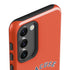 Syracuse University S Orange Galaxy S23 Plus Pro Case