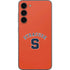 Syracuse University S Orange Galaxy S23 Plus Skin