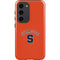 Syracuse University S Orange Galaxy S23 Pro Case