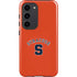 Syracuse University S Orange Galaxy S23 Pro Case