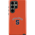 Syracuse University S Orange Galaxy S23 Ultra Pro Case