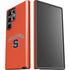 Syracuse University S Orange Galaxy S23 Ultra Pro Case