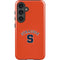 Syracuse University S Orange Galaxy S25 Plus Impact Case
