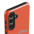 Syracuse University S Orange Galaxy S25 Plus Impact Case