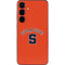 Syracuse University S Orange Galaxy S25 Skin